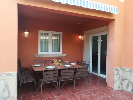 Monte Verde, Maison 12 personnes à Javea - Photo 21