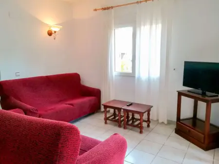 Monte Verde, Maison 12 personnes à Javea - Photo 23