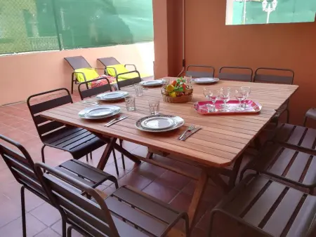 Monte Verde, Maison 12 personnes à Javea - Photo 25