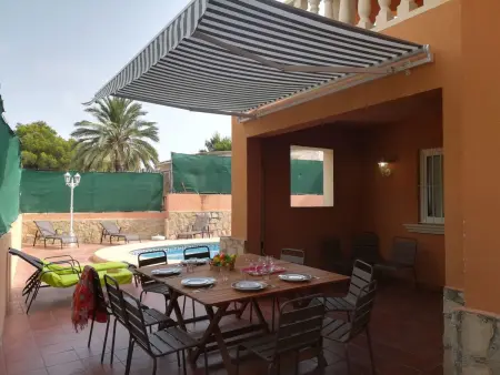 Monte Verde, Maison 12 personnes à Javea - Photo 26