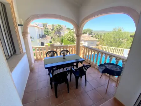 Laurel, Maison 4 personnes à Javea - Photo 2