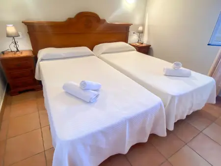Laurel, Maison 4 personnes à Javea - Photo 9