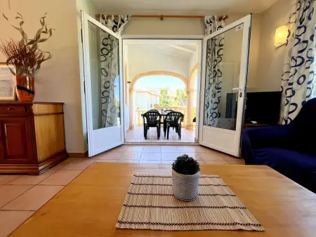 Laurel, Maison 4 personnes à Javea - Photo 10