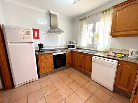 Laurel, Maison 4 personnes à Javea - Photo 14