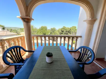 Laurel, Maison 4 personnes à Javea - Photo 15