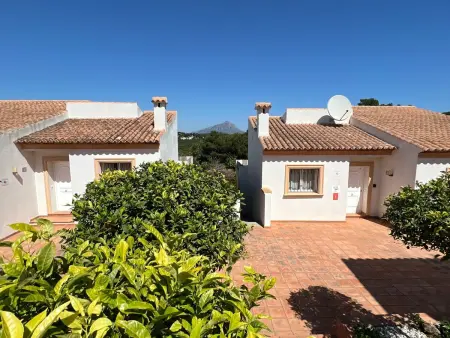 Laurel, Maison 4 personnes à Javea - Photo 18