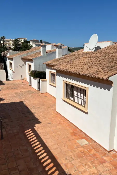Laurel, Maison 4 personnes à Javea - Photo 26