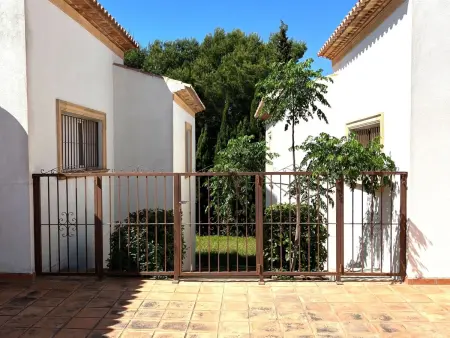Calicanto, Maison 4 personnes à Javea - Photo 2