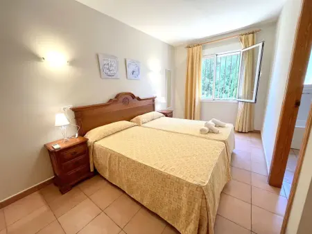 Calicanto, Maison 4 personnes à Javea - Photo 4