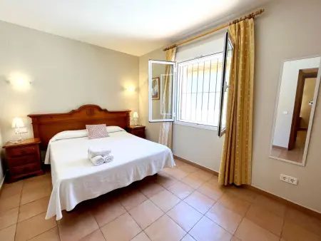 Calicanto, Maison 4 personnes à Javea - Photo 8