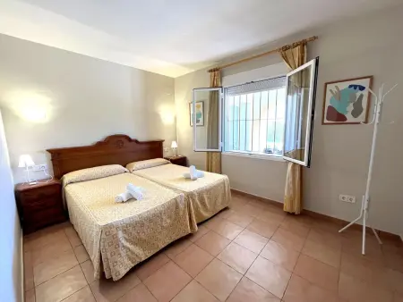 Calicanto, Maison 4 personnes à Javea - Photo 10
