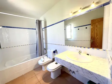 Calicanto, Maison 4 personnes à Javea - Photo 11