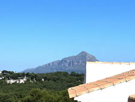 Calicanto, Maison 4 personnes à Javea - Photo 17
