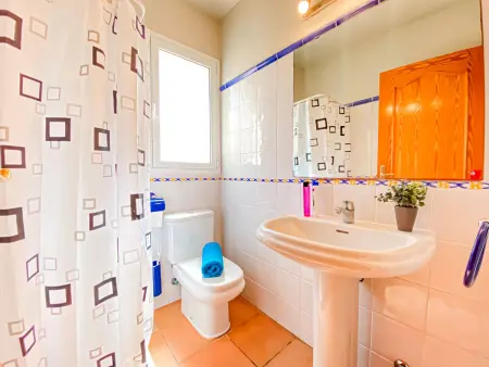 Hierbabuena, Maison 6 personnes à Javea - Photo 9