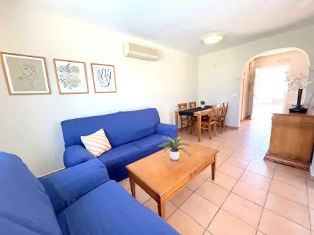 Hinojo, Maison 4 personnes à Javea - Photo 2