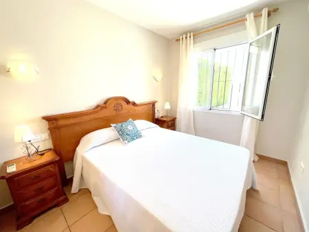 Hinojo, Maison 4 personnes à Javea - Photo 3
