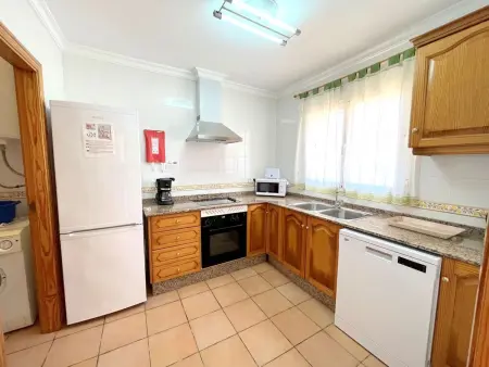 Hinojo, Maison 4 personnes à Javea - Photo 4