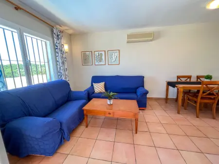 Hinojo, Maison 4 personnes à Javea - Photo 5