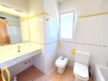 Hinojo, Maison 4 personnes à Javea - Photo 6
