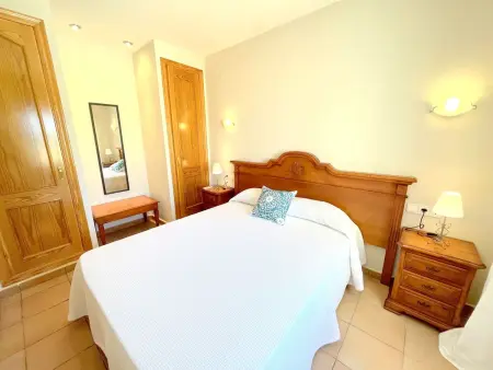 Hinojo, Maison 4 personnes à Javea - Photo 7