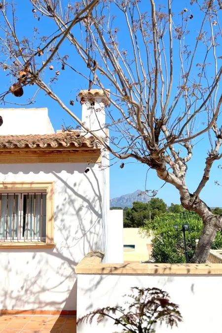 Hinojo, Maison 4 personnes à Javea - Photo 8