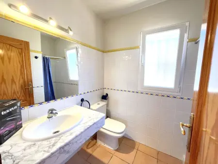 Hinojo, Maison 4 personnes à Javea - Photo 9