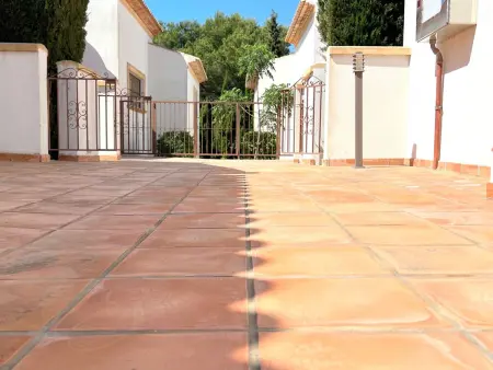 Hinojo, Maison 4 personnes à Javea - Photo 14