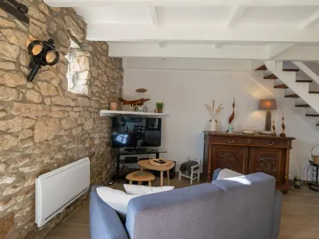 Ty Lez, Maison 6 personnes à Plouguerneau - Photo 2