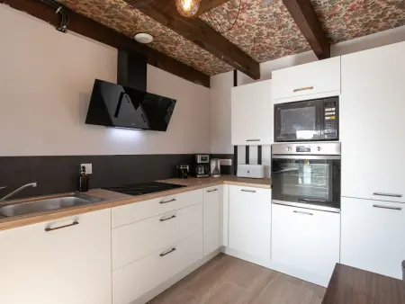 Ty Lez, Maison 6 personnes à Plouguerneau - Photo 7
