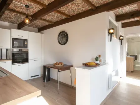 Ty Lez, Maison 6 personnes à Plouguerneau - Photo 8