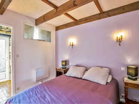 Ty Lez, Maison 6 personnes à Plouguerneau - Photo 10