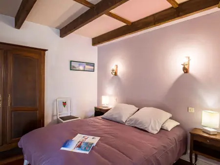 Ty Lez, Maison 6 personnes à Plouguerneau - Photo 11