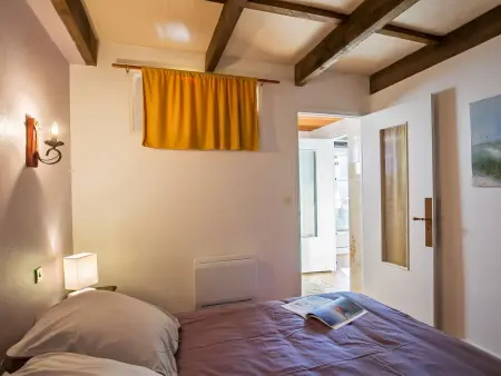 Ty Lez, Maison 6 personnes à Plouguerneau - Photo 12