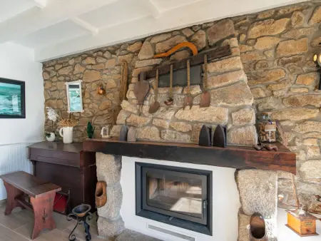 Ty Lez, Maison 6 personnes à Plouguerneau - Photo 19