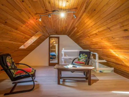 Ty Lez, Maison 6 personnes à Plouguerneau - Photo 22