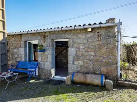 Ty Lez, Maison 6 personnes à Plouguerneau - Photo 24