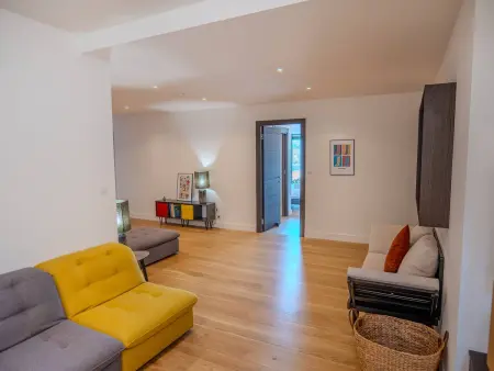 Villa de luxe avec piscine chauffée et vue mer, confort et élégance à Propriano - Photo 20