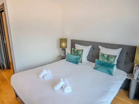 Villa de luxe avec piscine chauffée et vue mer, confort et élégance à Propriano - Photo 22