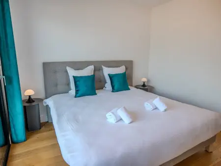 Villa de luxe avec piscine chauffée et vue mer, confort et élégance à Propriano - Photo 26
