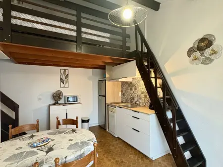 Maison au Calme avec Terrasse et Parking Privé, à 900m de la Plage - Le Barcarès - Photo 1