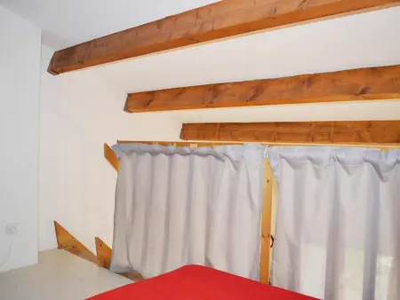 Charmant Pavillon Studio Mezzanine, Piscine, Plage à 200m, Parking Privé - Narbonne Plage - Photo 9
