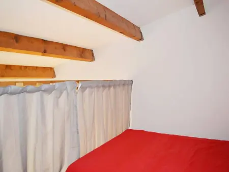 Charmant Pavillon Studio Mezzanine, Piscine, Plage à 200m, Parking Privé - Narbonne Plage - Photo 10