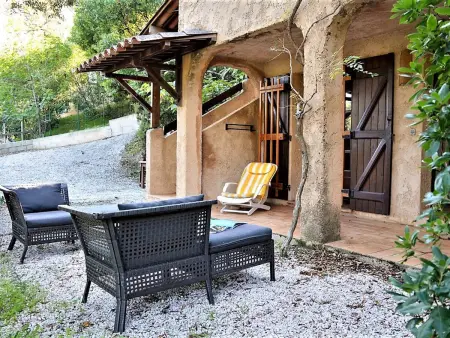Mazet Méditerranéen avec Terrasse et Jardin - Rayol-Canadel - Photo 1