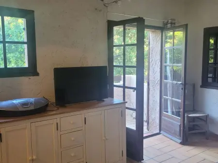 Mazet Méditerranéen avec Terrasse et Jardin - Rayol-Canadel - Photo 15