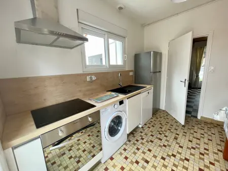 Maison familiale avec jardin proche plage - Brétignolles-sur-Mer - Photo 4
