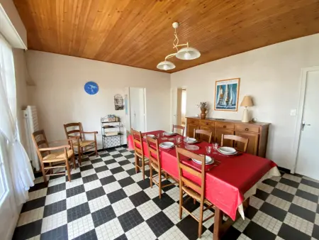 Maison familiale avec jardin proche plage - Brétignolles-sur-Mer - Photo 5