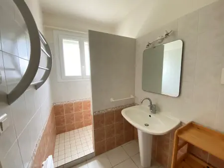 Maison familiale avec jardin proche plage - Brétignolles-sur-Mer - Photo 8