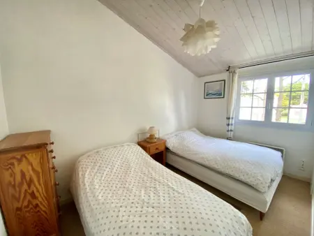 Maison familiale avec jardin proche plage - Brétignolles-sur-Mer - Photo 10