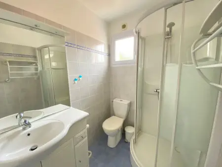 Maison familiale avec jardin proche plage - Brétignolles-sur-Mer - Photo 11