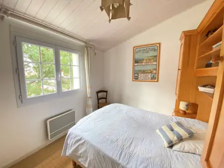 Maison familiale avec jardin proche plage - Brétignolles-sur-Mer - Photo 12